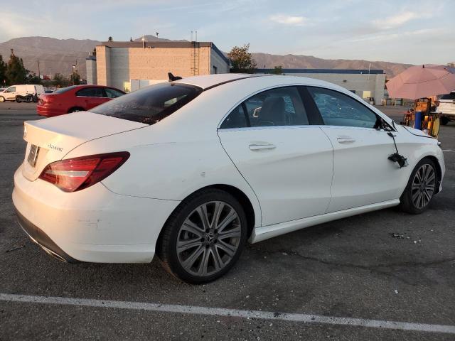 WDDSJ4GBXKN776667 | 2019 MERCEDES-BENZ CLA 250 4M