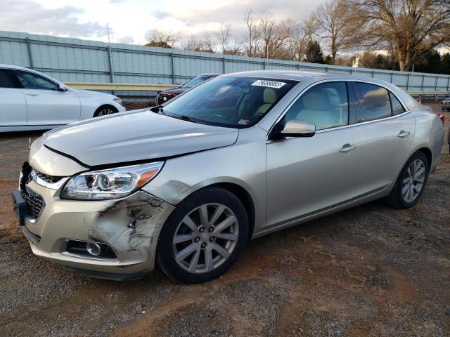 2015 Chevrolet Malibu 