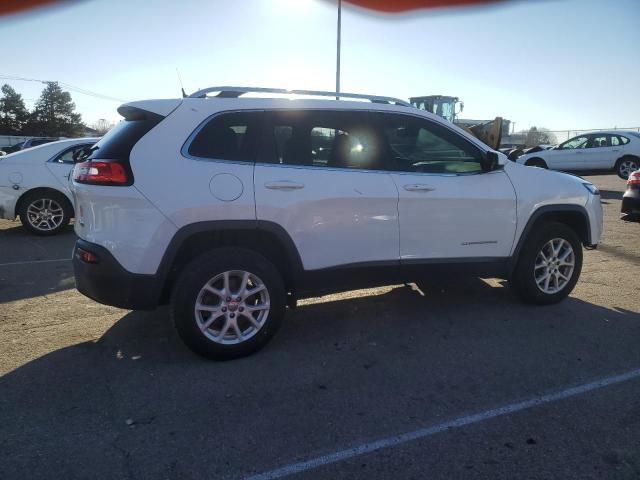 Vin: 1c4pjmcb7gw118442, lot: 80111073, jeep grand cher latitude 20163
