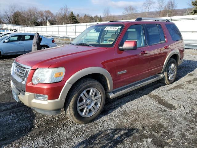 2007 Ford Explorer Eddie Bauer