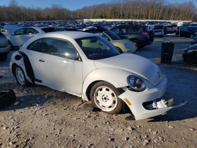 3VWF17AT6FM601151 | 2015 VOLKSWAGEN BEETLE 1.8