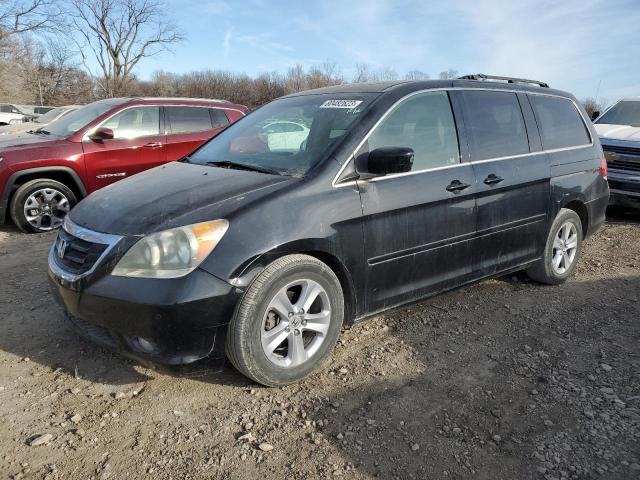 2008 Honda Odyssey TOURING