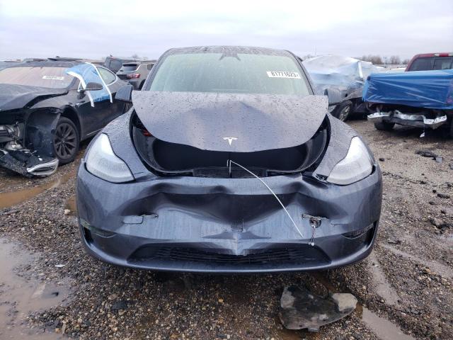 7SAYGDED0PF923658 | 2023 TESLA MODEL Y