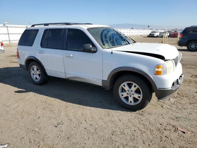 2003 Ford Explorer Xlt VIN: 1FMZU63K33UC66567 Lot: 78690393