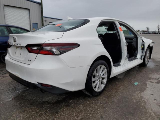 4T1C11AK0NU009602 | 2022 TOYOTA CAMRY LE