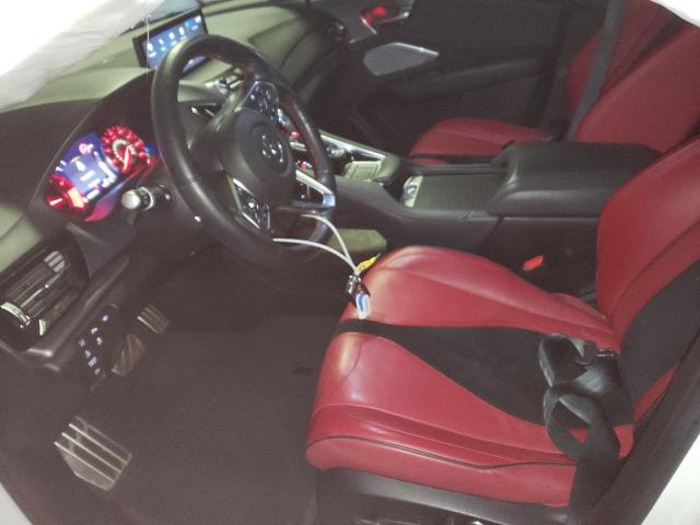 2020 ACURA RDX A-SPEC - 5J8TC2H65LL805733