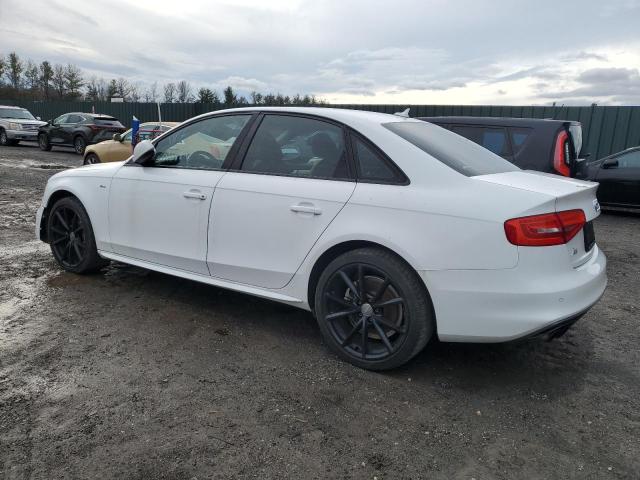 VIN WAUAFAFL1GN016924 2016 Audi A4, Premium S-Line no.2