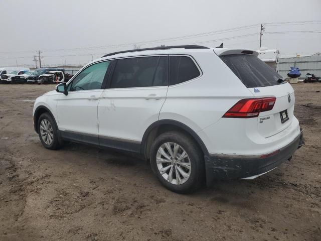 3VV2B7AX2JM136525 | 2018 VOLKSWAGEN TIGUAN SE