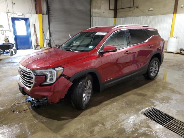 3GKALPEG7PL265798 | 2023 GMC TERRAIN SL