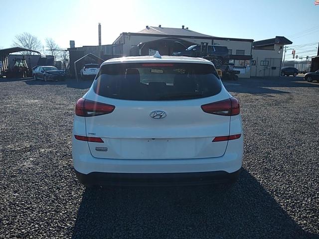 KM8J2CA45KU843555 | 2019 HYUNDAI TUCSON SE