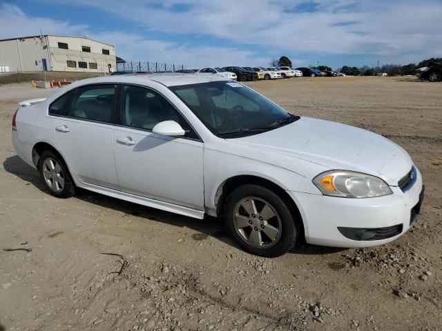 2G1WB5EKXA1163409 | 2010 Chevrolet impala lt