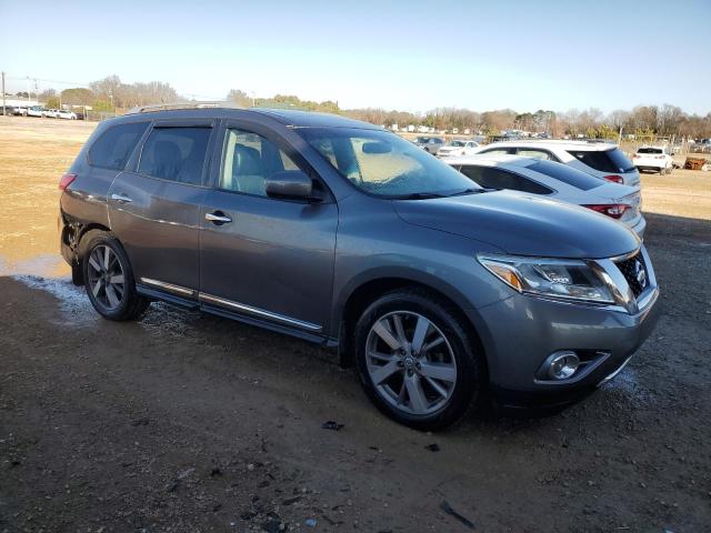 5N1AR2MN9FC721707 | 2015 NISSAN PATHFINDER