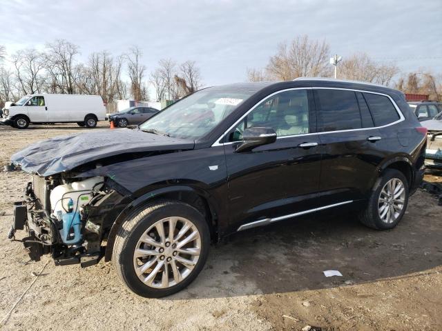 2020 CADILLAC XT6 PLATIN - 1GYKPFRS0LZ138126