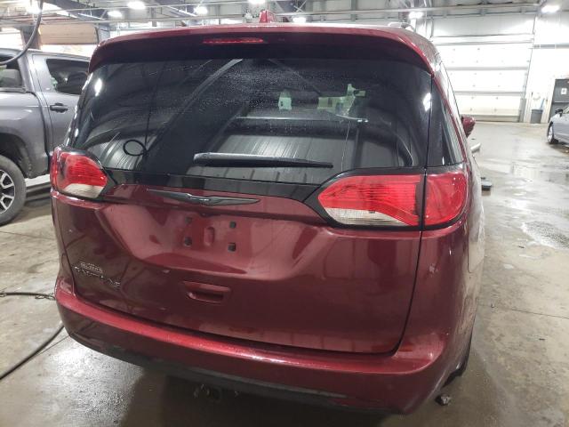 2C4RC1BG1KR638684 | 2019 Chrysler pacifica touring l