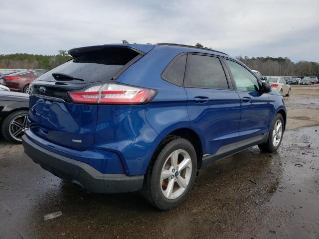 2FMPK3G95LBA34013 | 2020 FORD EDGE SE