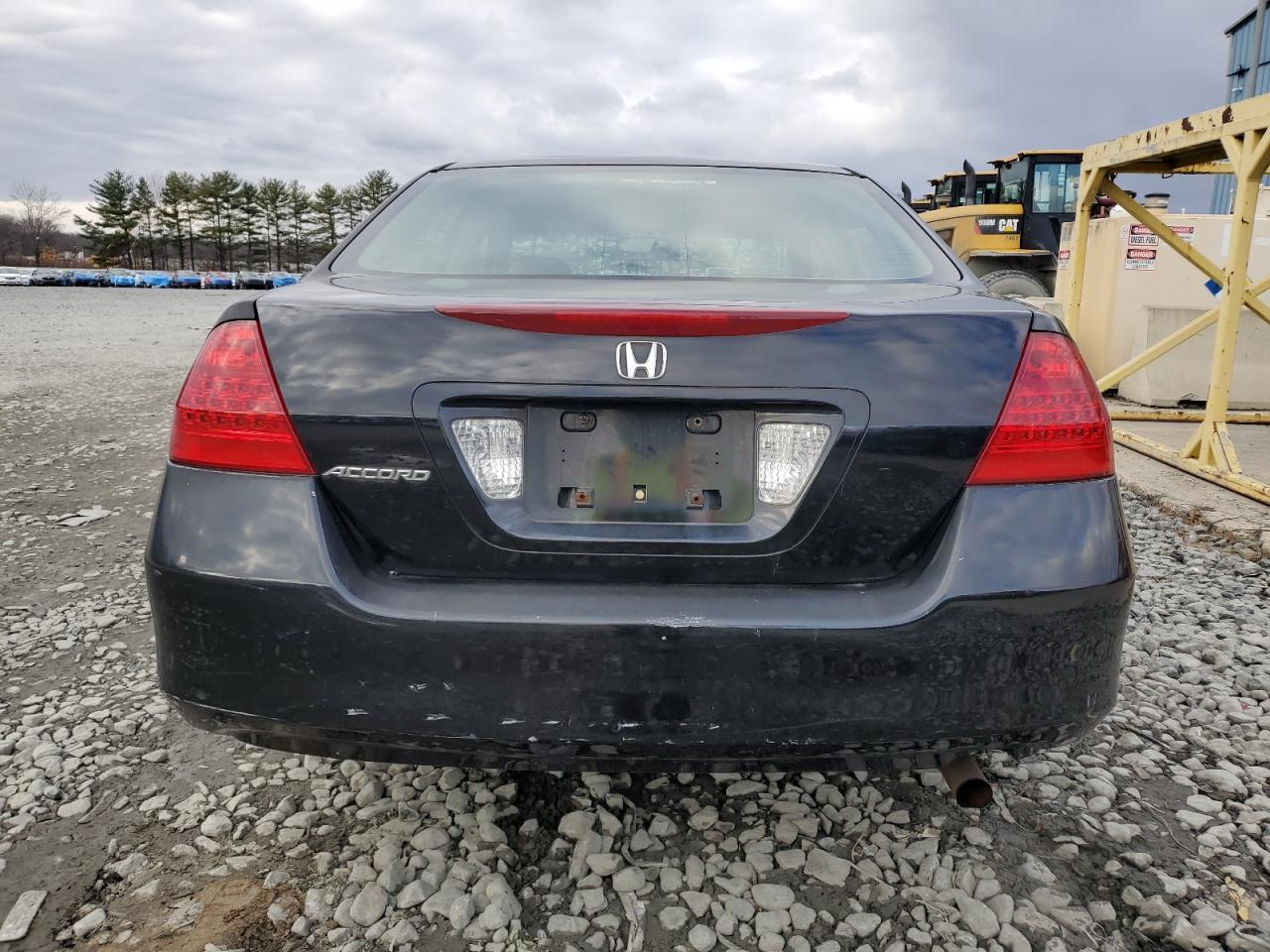 1HGCM56736A123928 2006 Honda Accord Ex