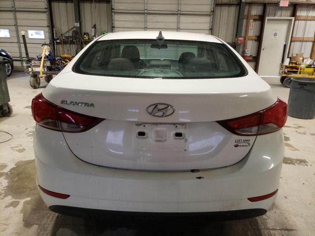 5NPDH4AE9EH510238 | 2014 HYUNDAI ELANTRA SE