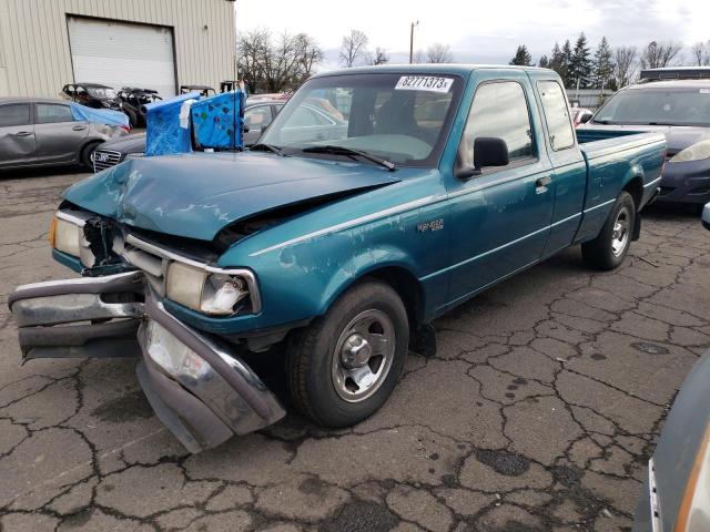 1996 Ford Ranger 