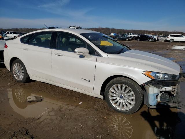 3FA6P0LU6ER176777 | 2014 FORD FUSION SE