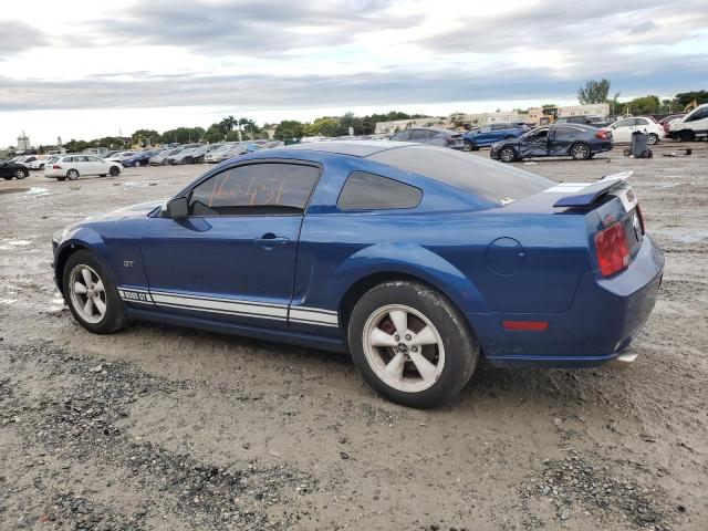 1ZVHT82H385193302 | 2008 Ford mustang gt