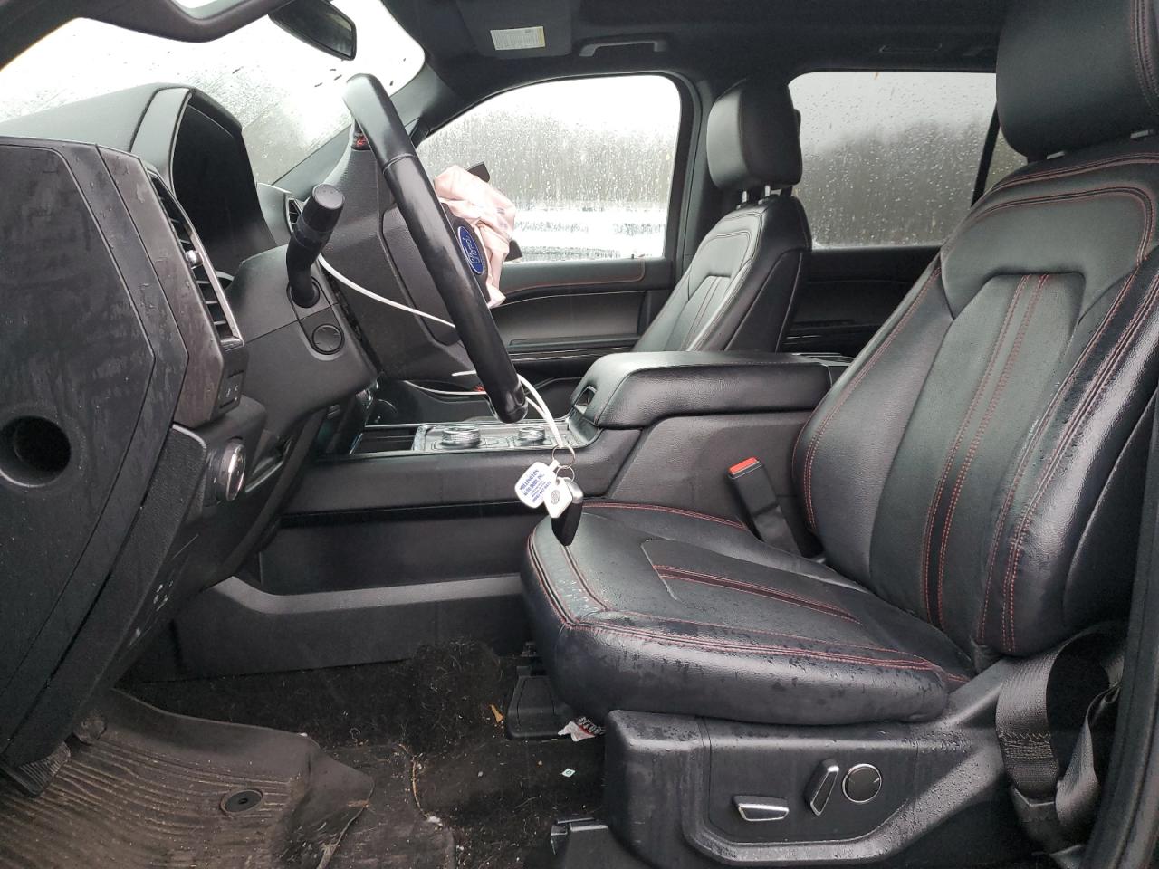 FORD EXPEDITION MAX LIMITED