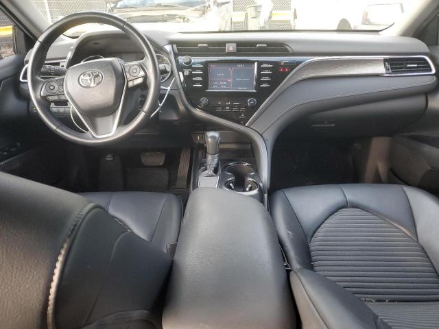 4T1B11HK4JU631129 | 2018 TOYOTA CAMRY L