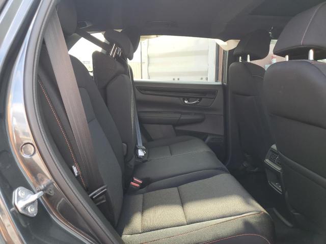 2023 HONDA CR-V SPORT - 7FARS5H58PE012315