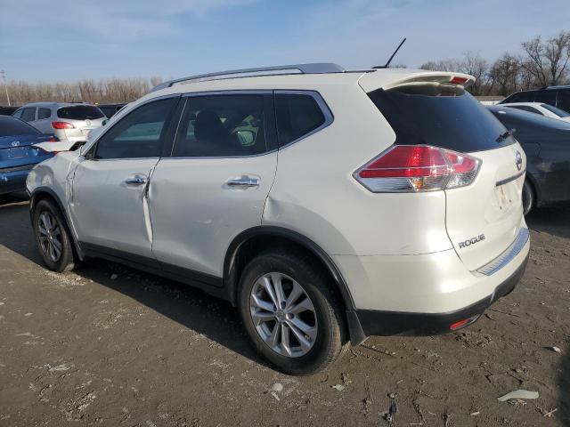 2016 NISSAN ROGUE S - KNMAT2MT1GP635855