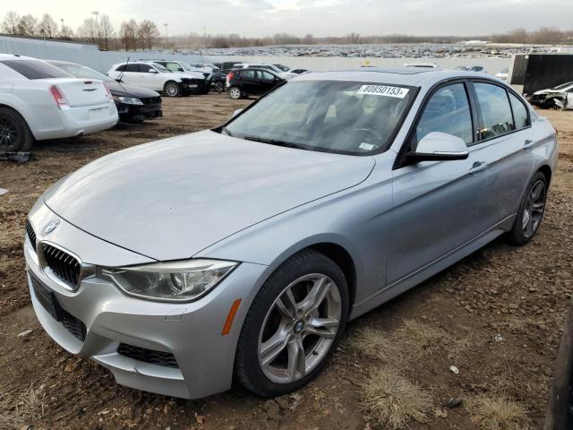 2013 BMW 3 Series 335xi