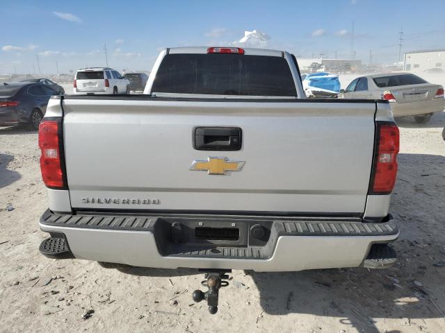 1GCRCPEC4HZ277428 | 2017 CHEVROLET SILVERADO