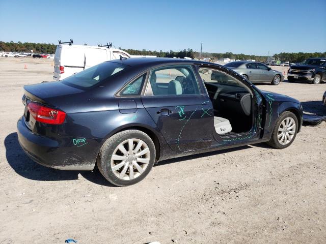 VIN WAUAFAFL6DN015876 2013 Audi A4, Premium no.3