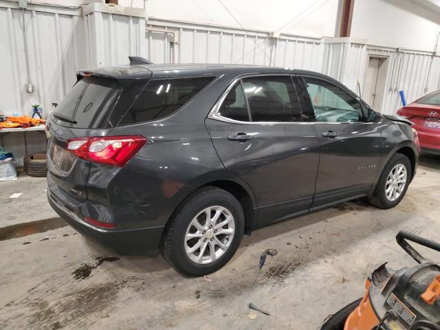 3GNAXUEV1KL115036 | 2019 CHEVROLET EQUINOX LT