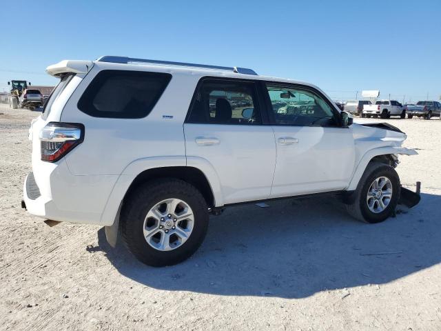 JTEBU5JR7F5254979 | 2015 TOYOTA 4RUNNER SR