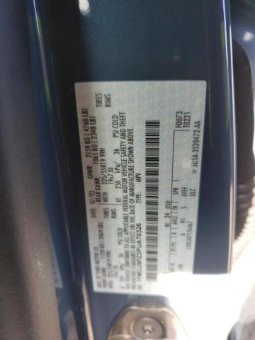 2023 FORD ESCAPE ST - 1FMCU9PZ3PUA70326