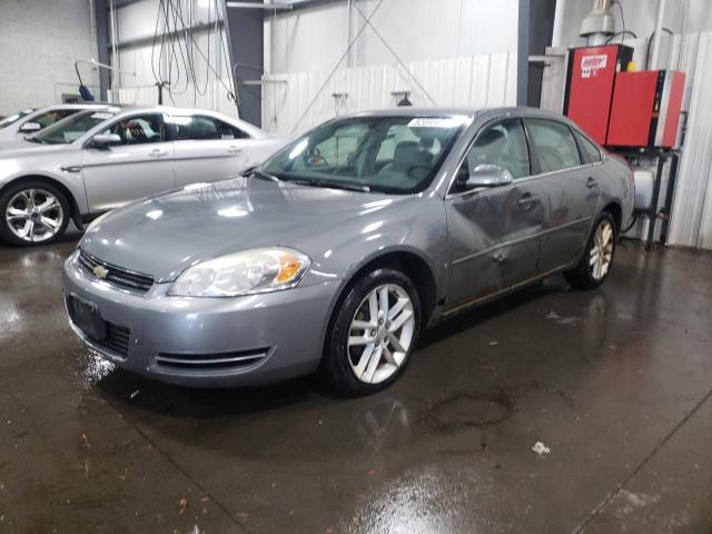 2007 Chevrolet Impala LT