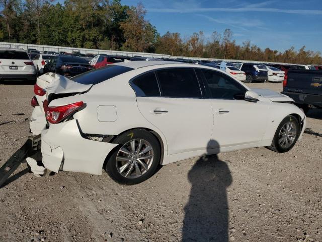 JN1BV7AP5FM357449 | 2015 Infiniti q50 base