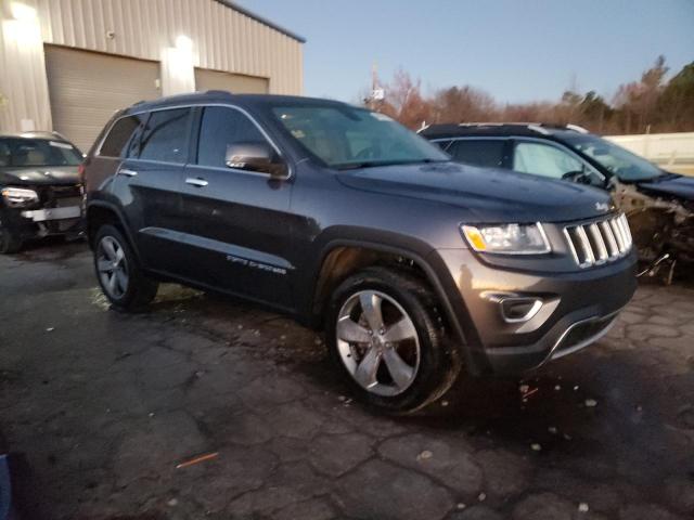 1C4RJFBG6EC440392 | 2014 JEEP GRAND CHER