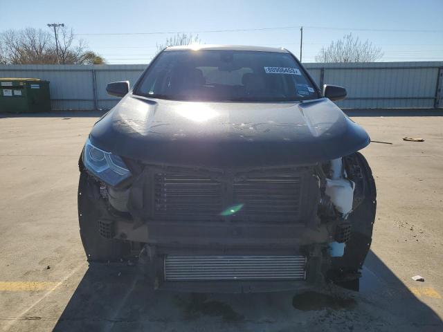 2GNAXHEV8L6215759 | 2020 CHEVROLET EQUINOX LS