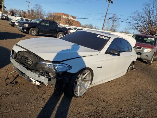 2016 BMW 5 Series 535xi