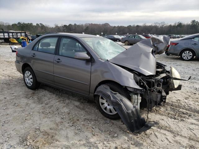 1NXBR32E24Z326563 | 2004 Toyota corolla ce