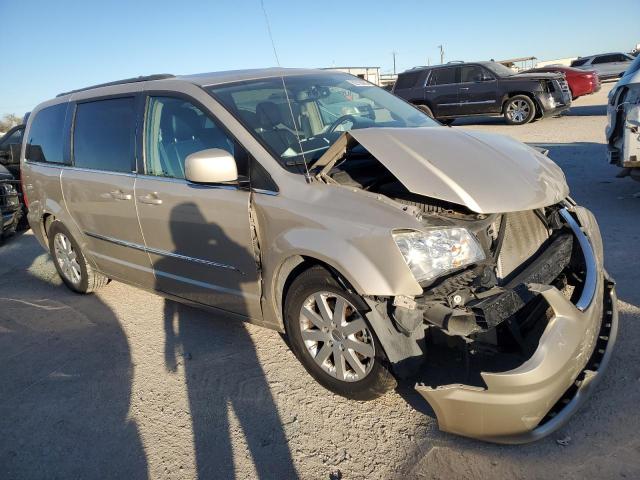 2C4RC1BG7ER169802 | 2014 CHRYSLER TOWN and COU