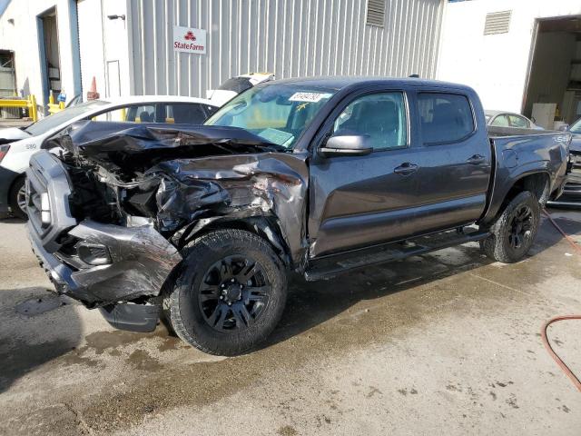 3TYAX5GN6NT047864 | 2022 TOYOTA TACOMA DOU