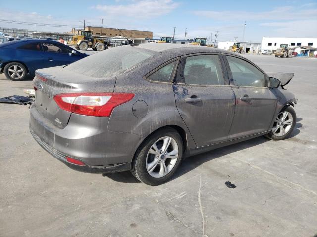 1FADP3F2XEL189646 | 2014 FORD FOCUS SE