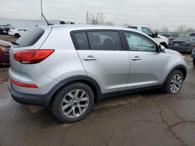 KNDPBCAC0G7872165 | 2016 KIA SPORTAGE L