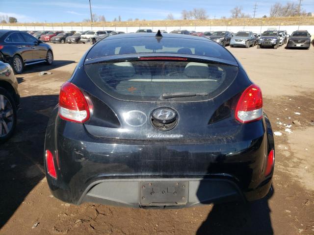 KMHTC6AD8EU216621 | 2014 HYUNDAI VELOSTER