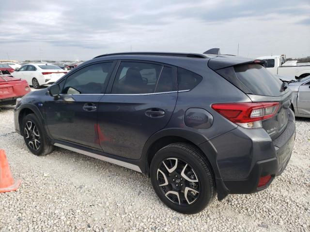 JF2GTDNCXMH365553 | 2021 SUBARU CROSSTREK