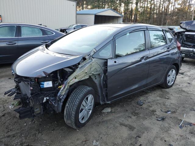 2019 Honda Fit LX