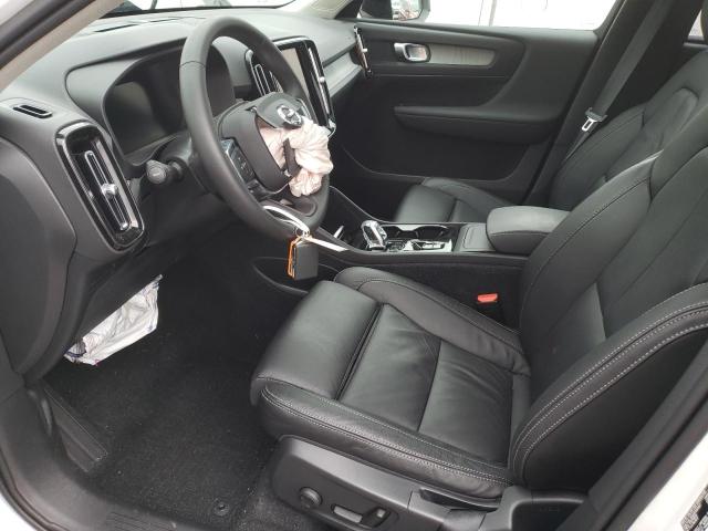 2023 VOLVO XC40 PLUS YV4L12UW0P2951007