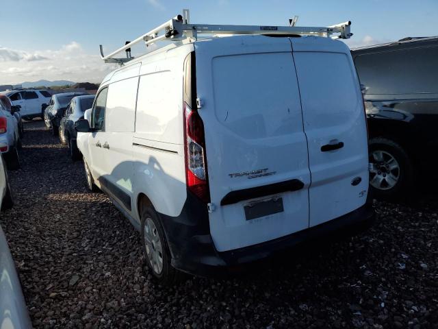 2019 FORD TRANSIT CO - NM0LS7E25K1411849