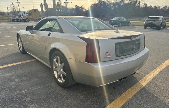 2005 Cadillac Xlr VIN: 1G6YV34A255604073 Lot: 81828813